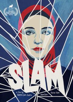 კრიტიკული პოეზია / Slam