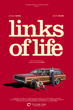 ცხოვრების კავშირები / Links of Life