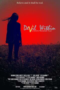 ბოროტი სული / Devil Within