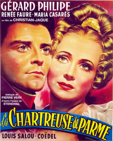 პარმის მონასტერი / La Chartreuse de Parme