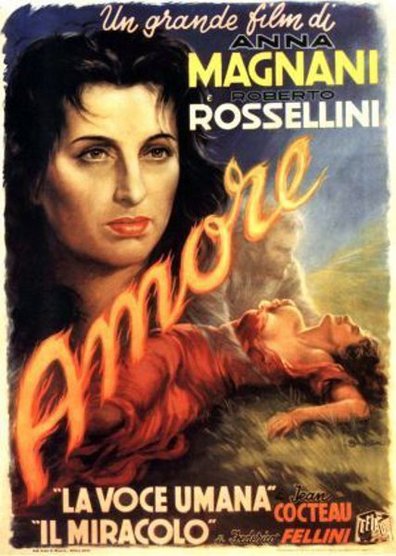 Სიყვარული / L'amore