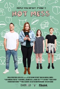 დიდი არეულობა / Hot Mess
