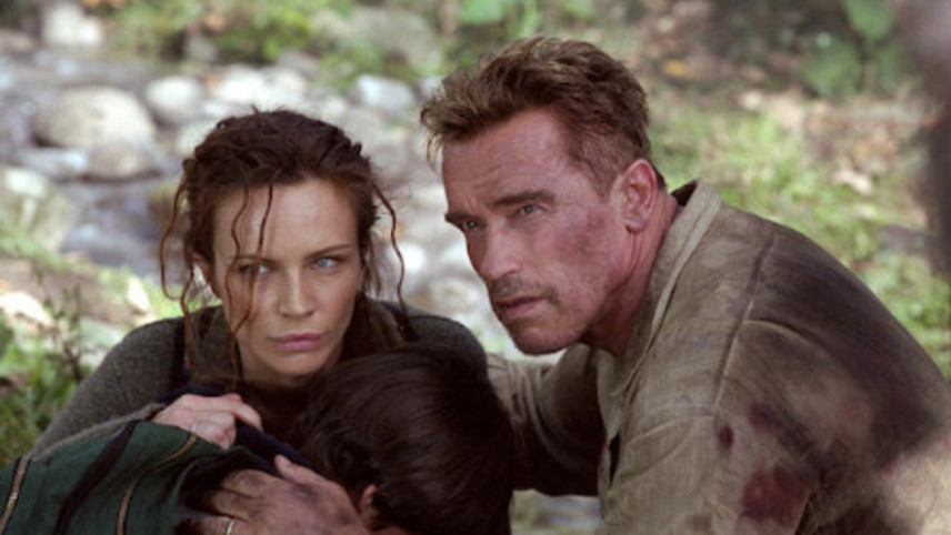 ზარალის ანაზღაურება / Collateral Damage