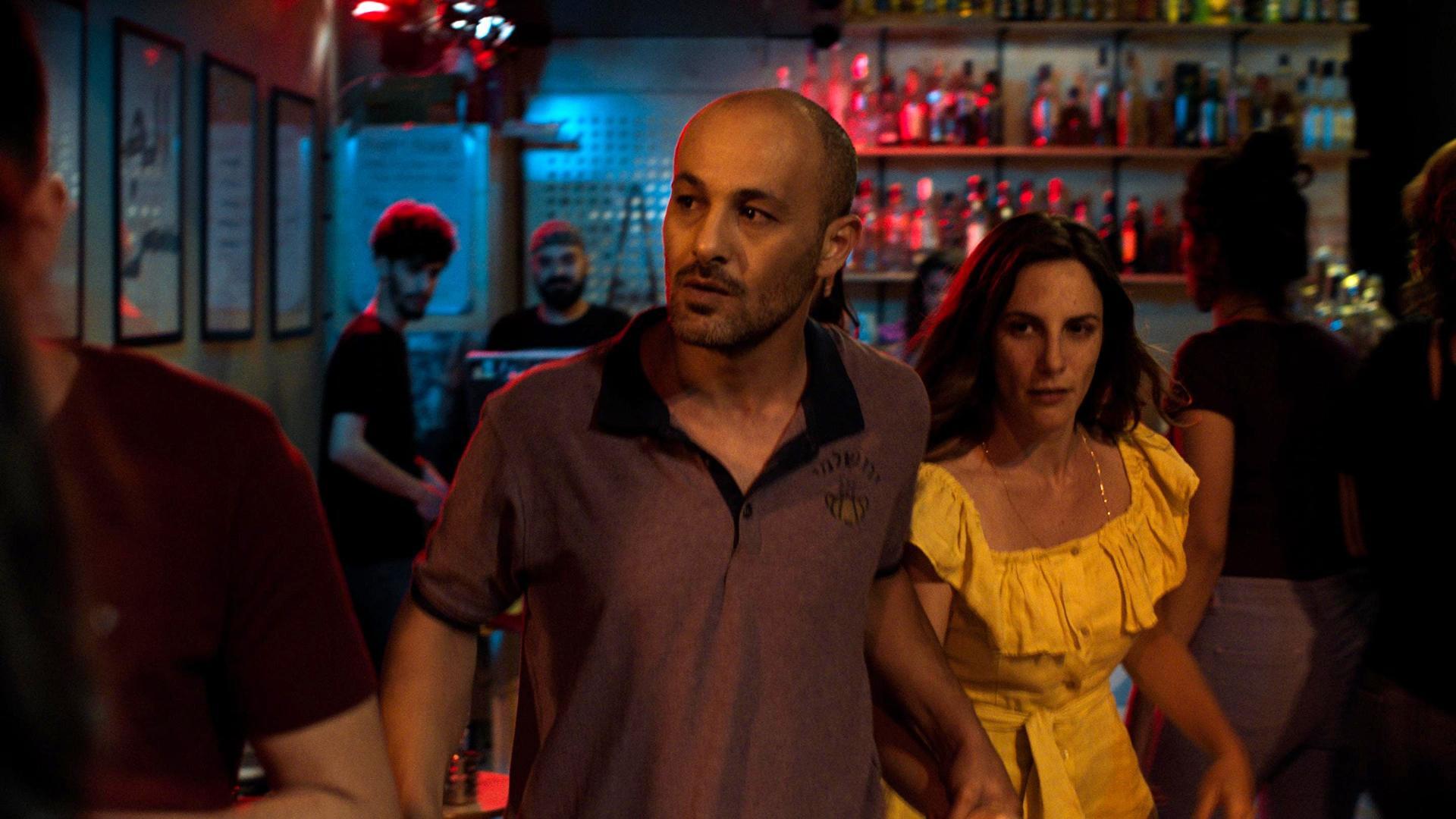 შეტყობინებები სარასა და სალიმზე / The Reports on Sarah and Saleem
