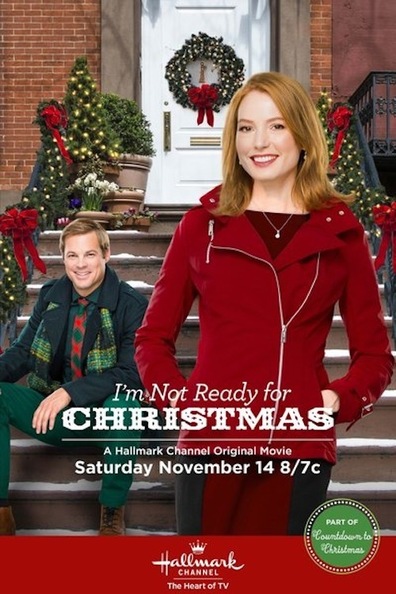 არ ვარ მზად შობისთვის / I'm Not Ready for Christmas