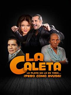 ლა კალეტა / La Caleta