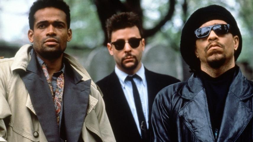 ნიუ ჯეკ სითი / New Jack City