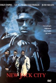 ნიუ ჯეკ სითი / New Jack City