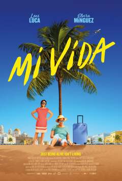 ჩემი ცხოვრება / Mi vida
