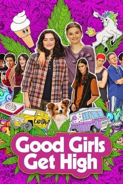 კარგი გოგოებიც ერთობიან / Good Girls Get High
