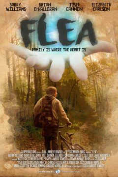 რწყილი / Flea