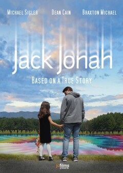 ჯეკ ჯონა / Jack Jonah