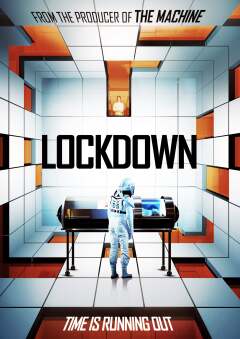 კომპლექსი: იზოლაცია / The Complex: Lockdown