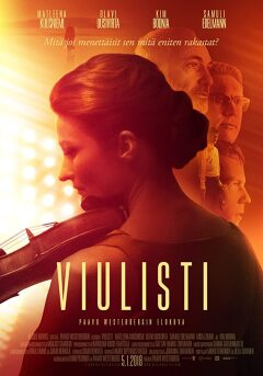 მევიოლინე / Viulisti