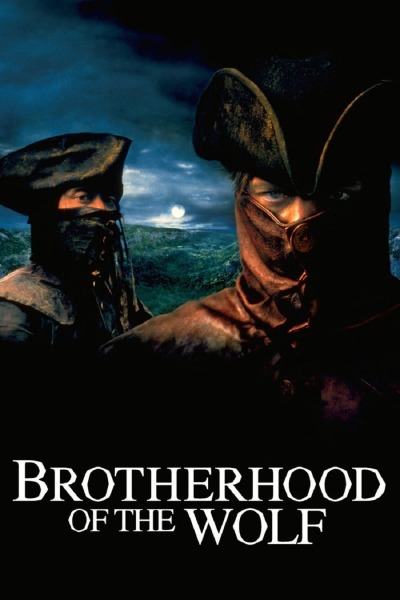 მგლის საძმო / Brotherhood of the Wolf