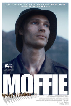 მოფფი / Moffie