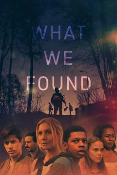 რაც ჩვენ ვიპოვნეთ / What We Found