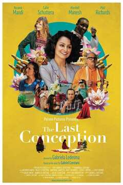 უკანასკნელი ჩანაფიქრი / The Last Conception