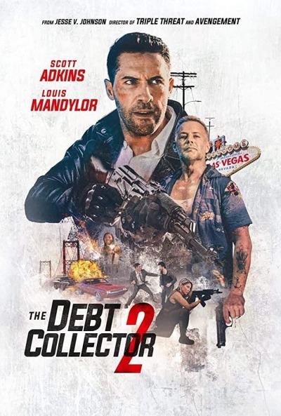 ვალების შემგროვებლები / Debt Collectors