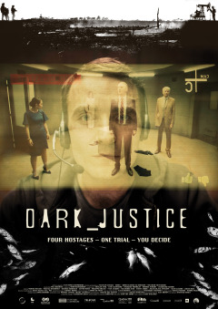 ბნელი სამართალი / Dark Justice