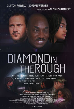 დაუმუშავებელი ბრილიანტი / Diamond in the Rough