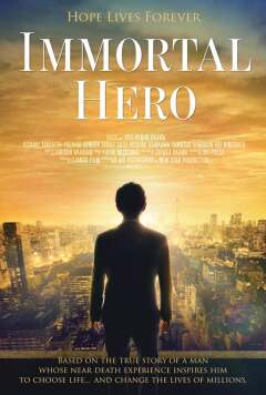 უკვდავი გმირი / Immortal Hero