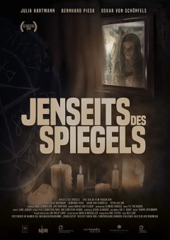 სარკის მიღმა / Jenseits des Spiegels