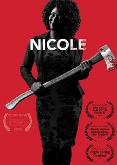 ნიკოლი / Nicole
