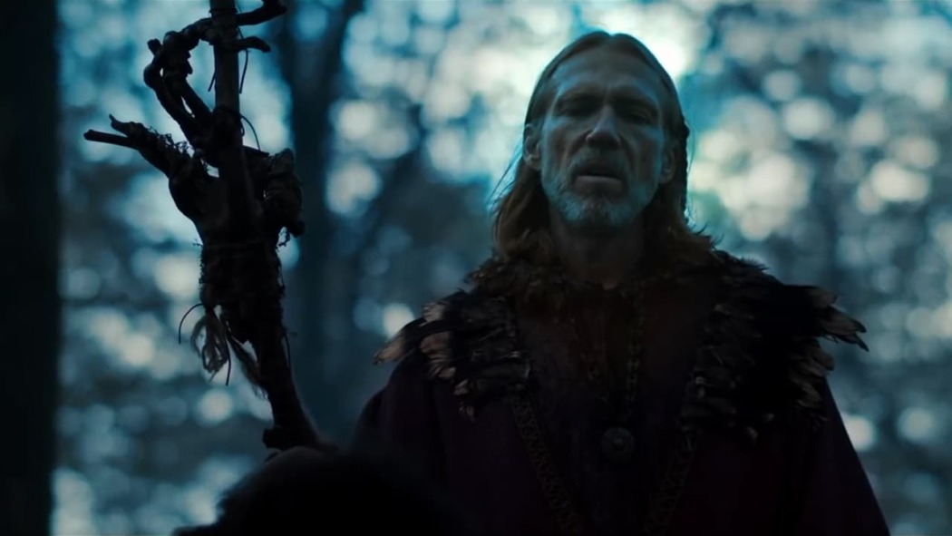 არტური და მერლინი: კამელოტის რაინდები / Arthur & Merlin: Knights of Camelot