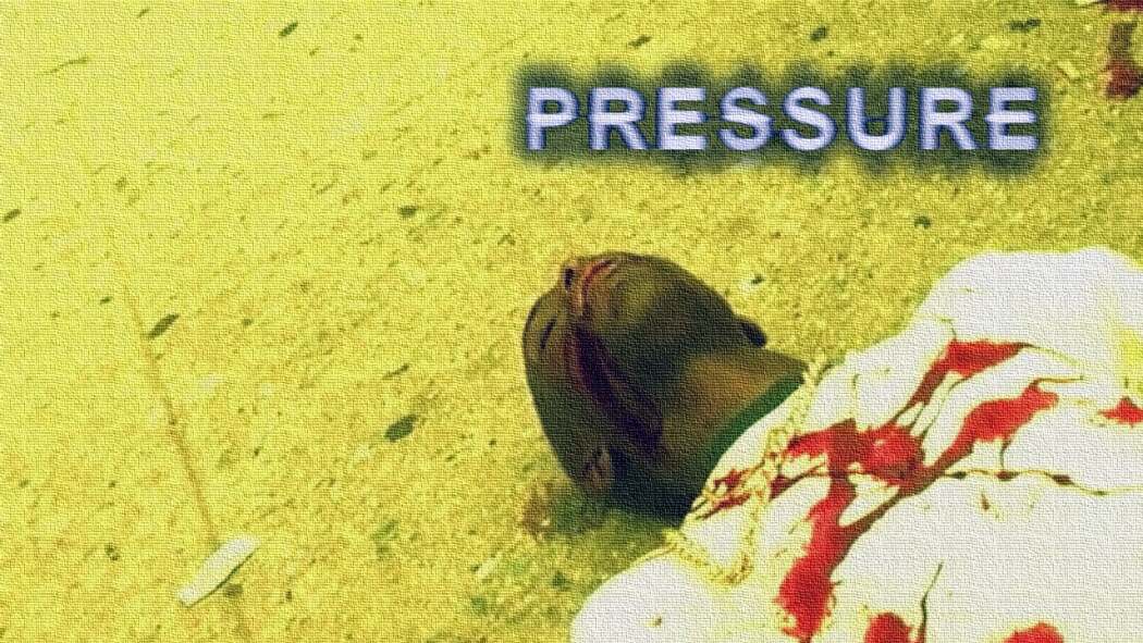 წნეხი / Pressure