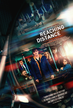 მისაწვდომი დისტანცია / Reaching Distance