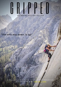 მკვლელი მწვერვალი / Gripped: Climbing the Killer Pillar