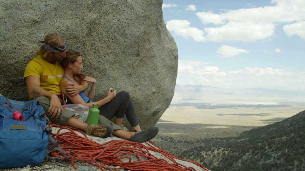 მკვლელი მწვერვალი / Gripped: Climbing the Killer Pillar
