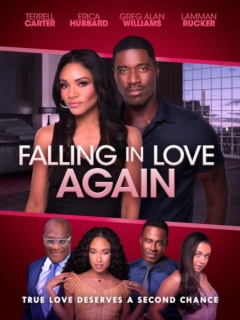 კიდევ ერთხელ შეყვარება / Falling in Love Again