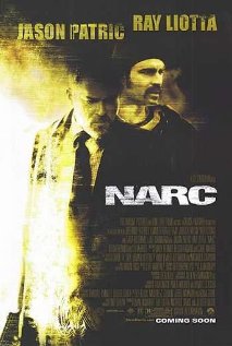 ნარკო გამომძიებელი / Narc
