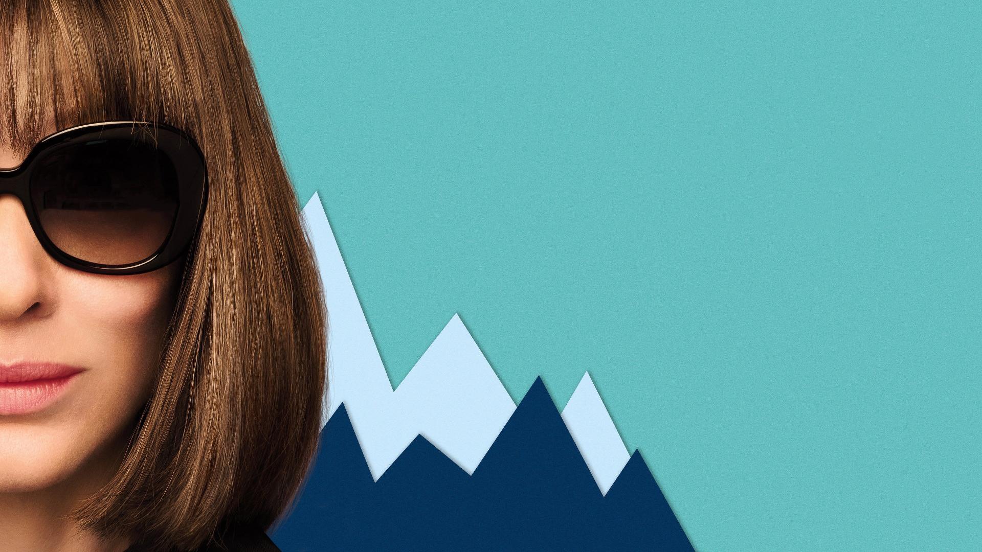 ესეც ასე ბერნადეტ / Where'd You Go, Bernadette