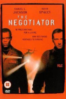 შუამავალი / The Negotiator