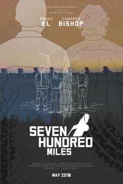 700 მილი / Seven Hundred Miles