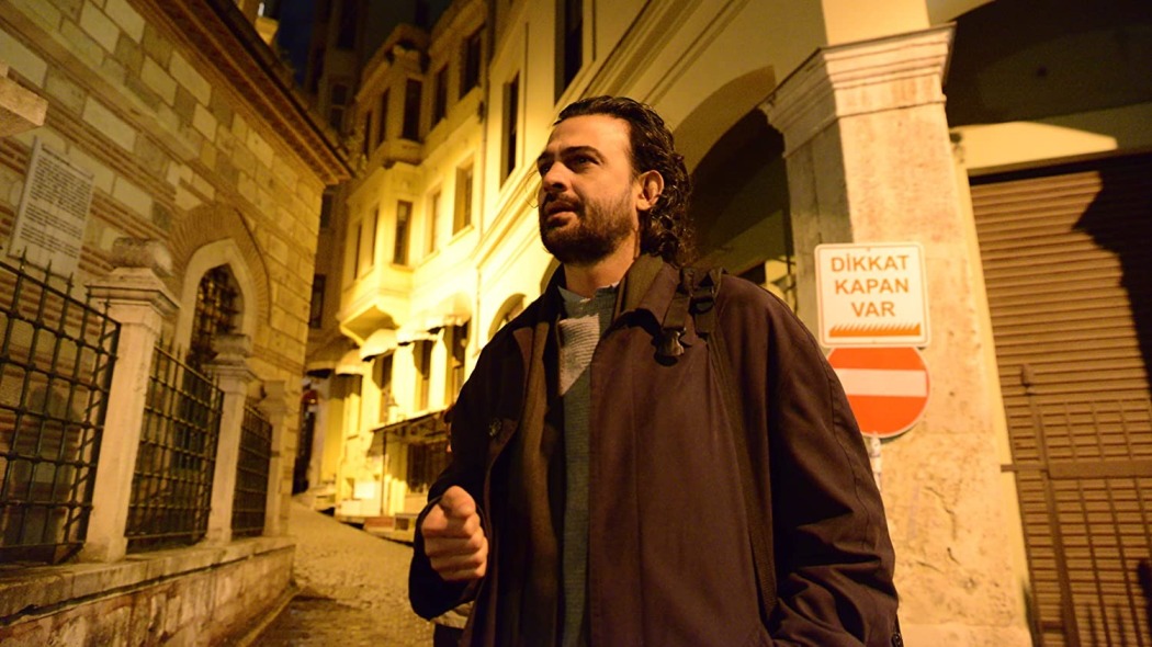 უფასო მონა / Hür Köle