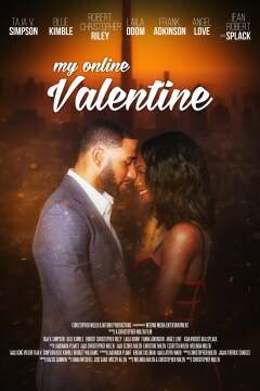 ჩემი ონლაინ ვალენტინი / My Online Valentine