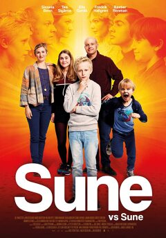 სანე სანეს წინააღმდეგ / Sune vs. Sune