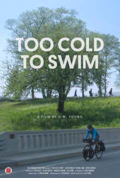 ძალიან ცივა გასაცურად / Too Cold to Swim