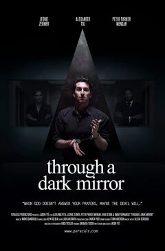 ბნელ სარკეში / Through a Dark Mirror