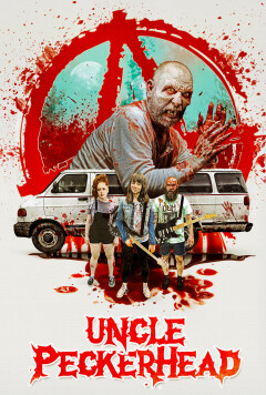 ბიძია პეკერჰედი / Uncle Peckerhead