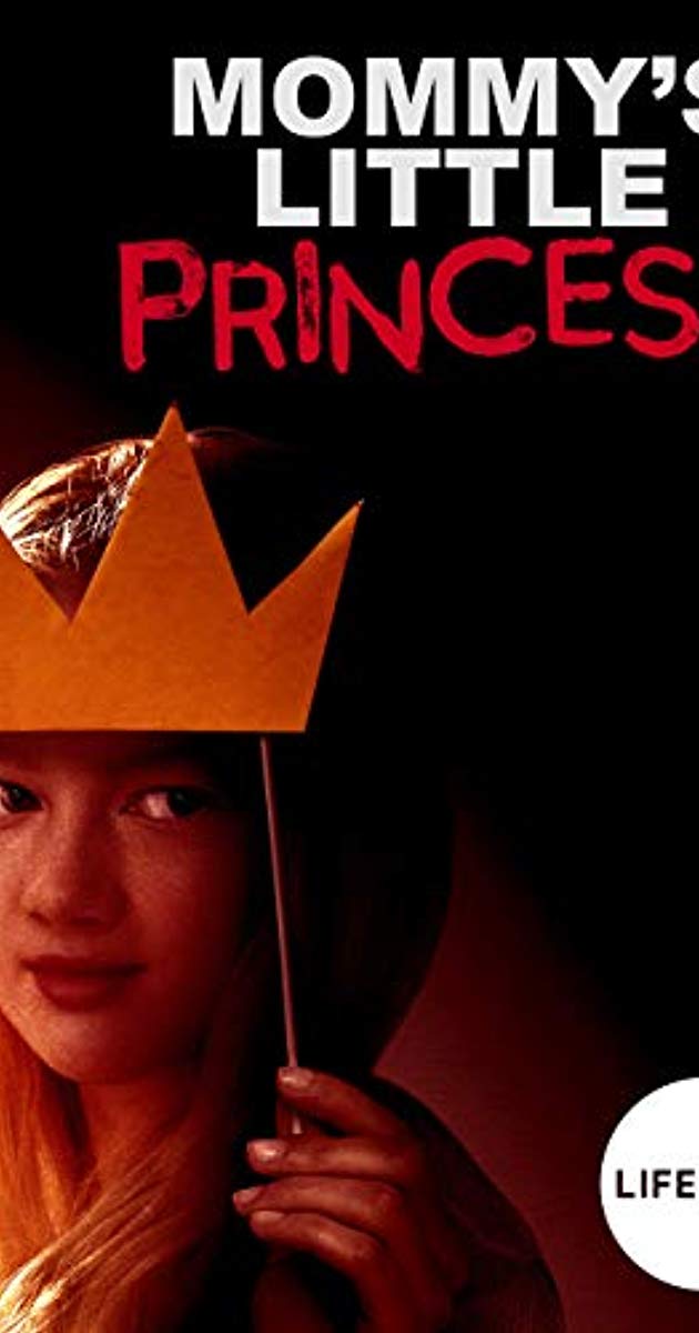 დედიკოს პატარა პრინცესა / Mommy's Little Princess