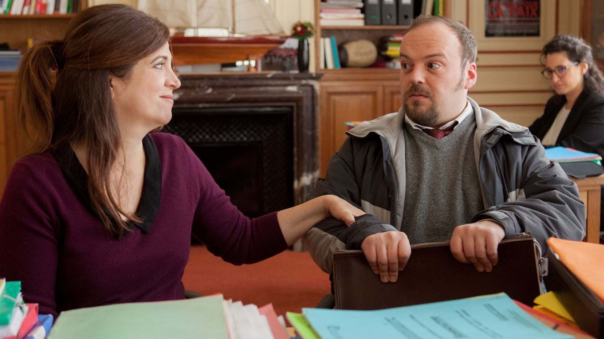 საუკეთესო ზრახვები / Best Intentions