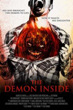 დემონი სახლში / The Demon Inside