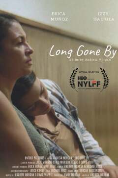 დიდი ხნის ამბავი / Long Gone By