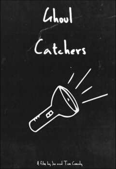 ვამპირებზე მონადირენი / Ghoul Catchers