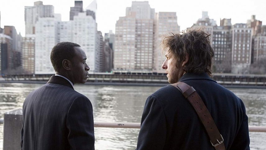 დამიპყარი / Reign Over Me